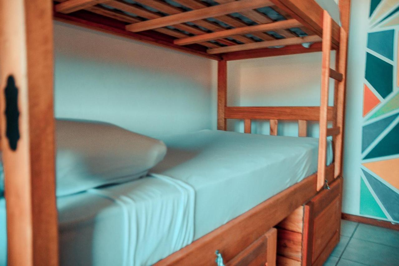 Duque Hostel Florianópolis Екстериор снимка