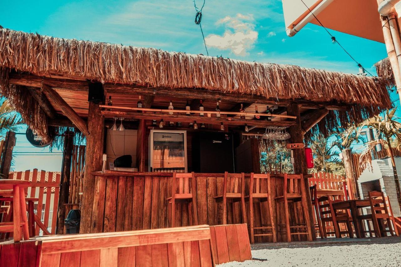 Duque Hostel Florianópolis Екстериор снимка