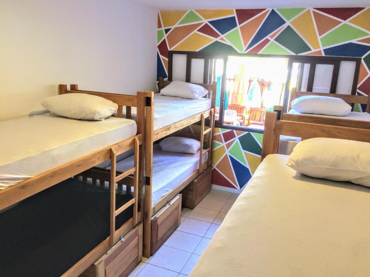 Duque Hostel Florianópolis Екстериор снимка