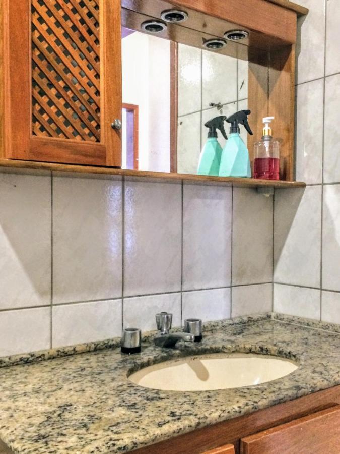Duque Hostel Florianópolis Екстериор снимка