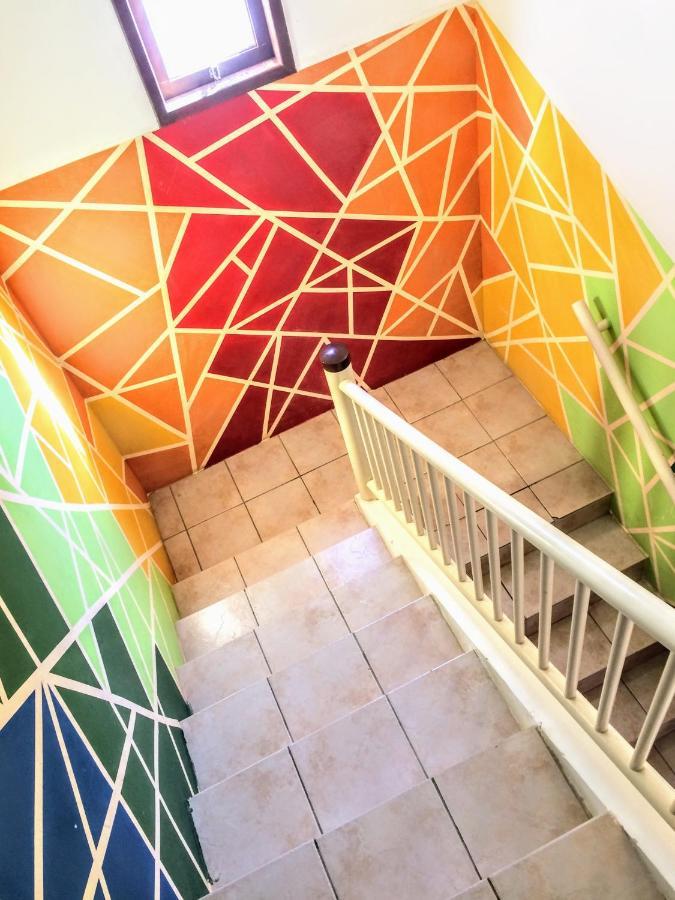 Duque Hostel Florianópolis Екстериор снимка