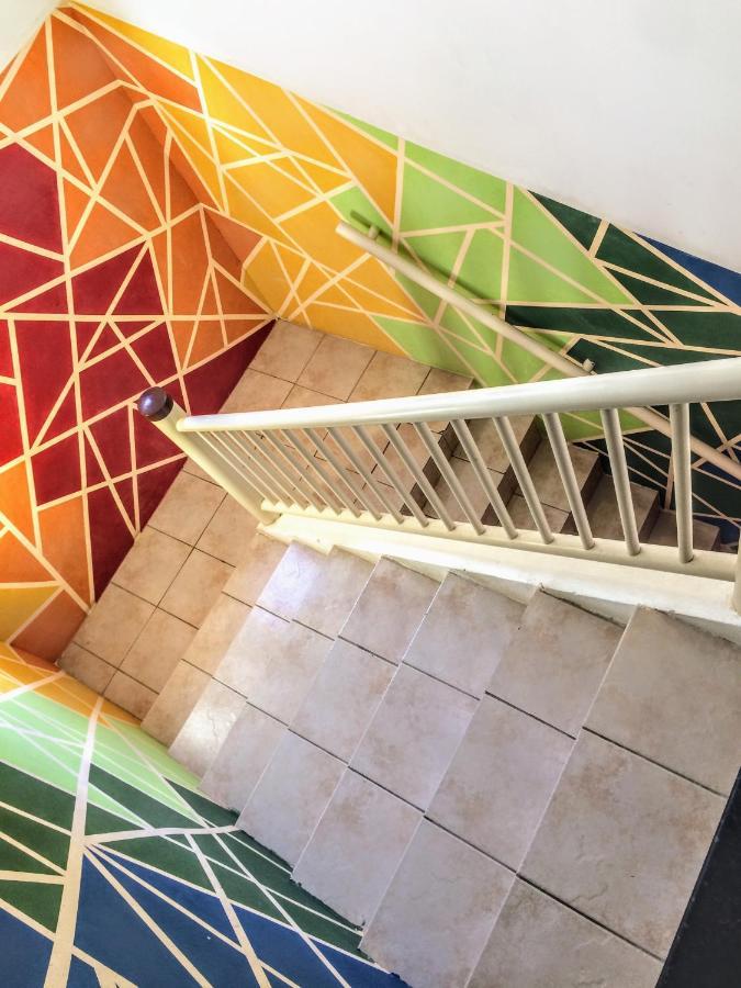 Duque Hostel Florianópolis Екстериор снимка