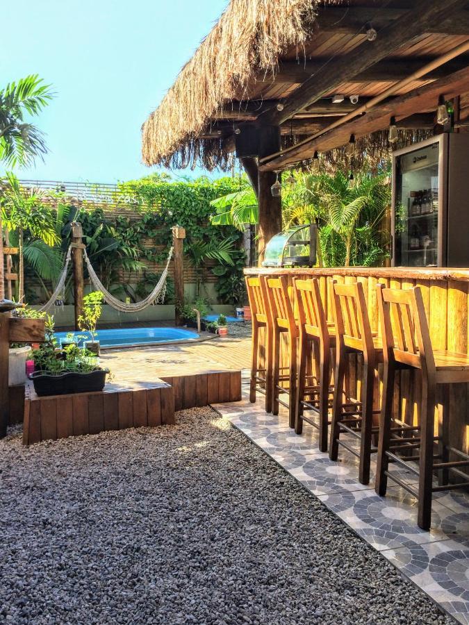 Duque Hostel Florianópolis Екстериор снимка