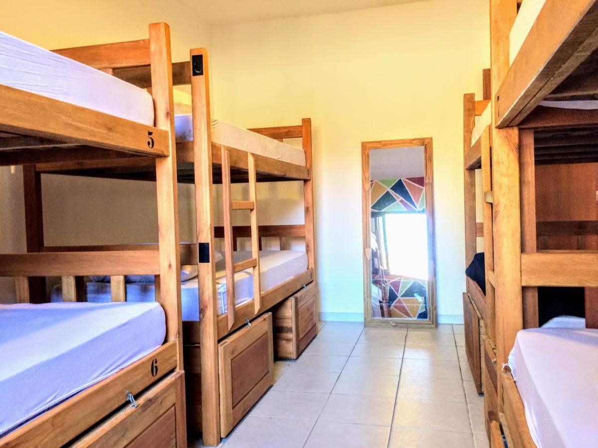 Duque Hostel Florianópolis Екстериор снимка