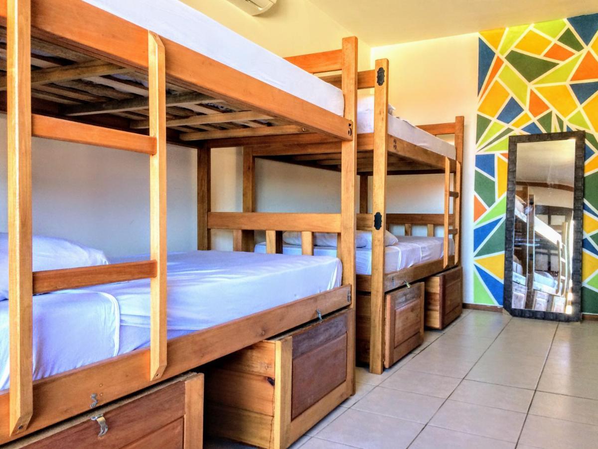 Duque Hostel Florianópolis Екстериор снимка