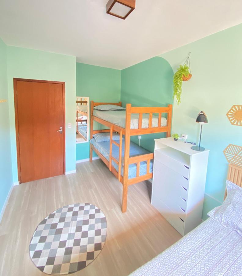 Duque Hostel Florianópolis Екстериор снимка