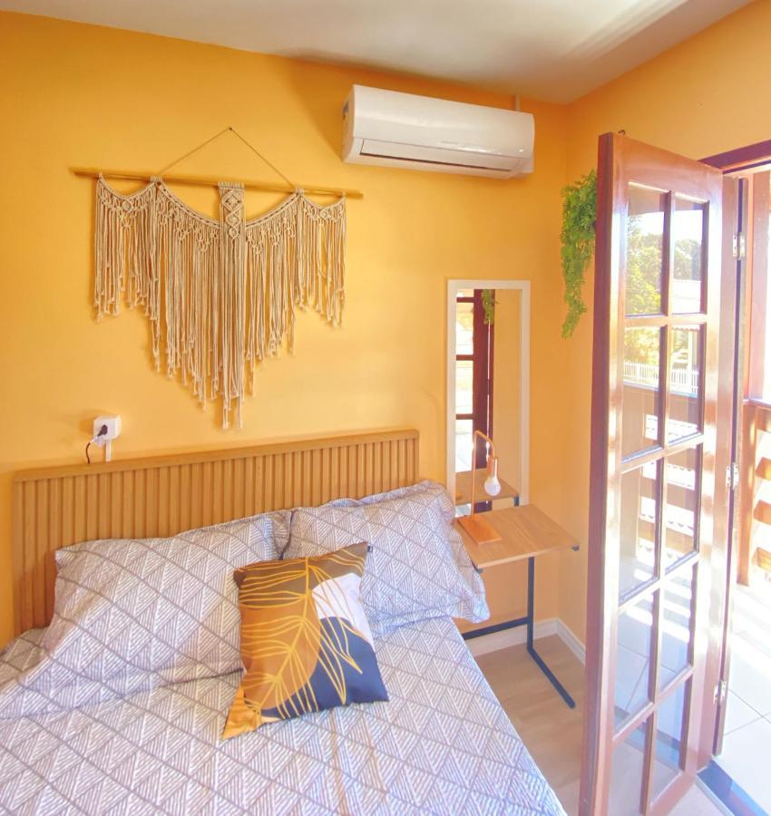 Duque Hostel Florianópolis Екстериор снимка