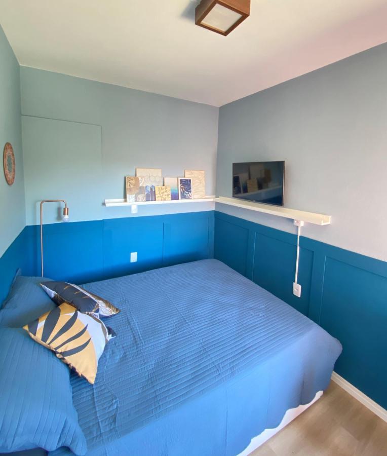 Duque Hostel Florianópolis Екстериор снимка