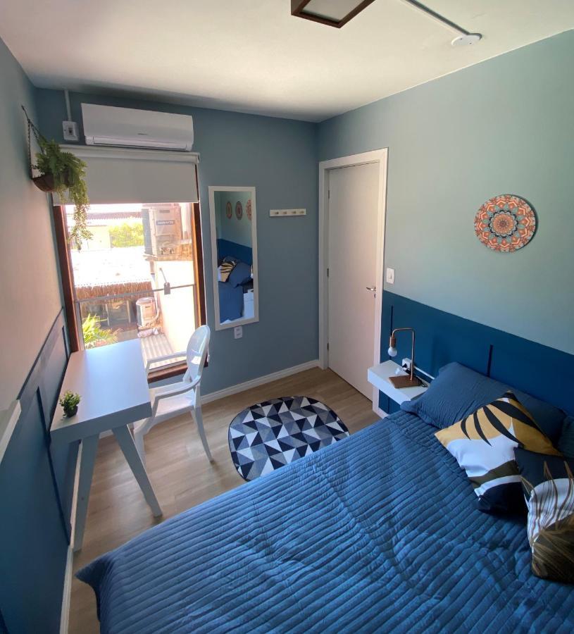 Duque Hostel Florianópolis Екстериор снимка