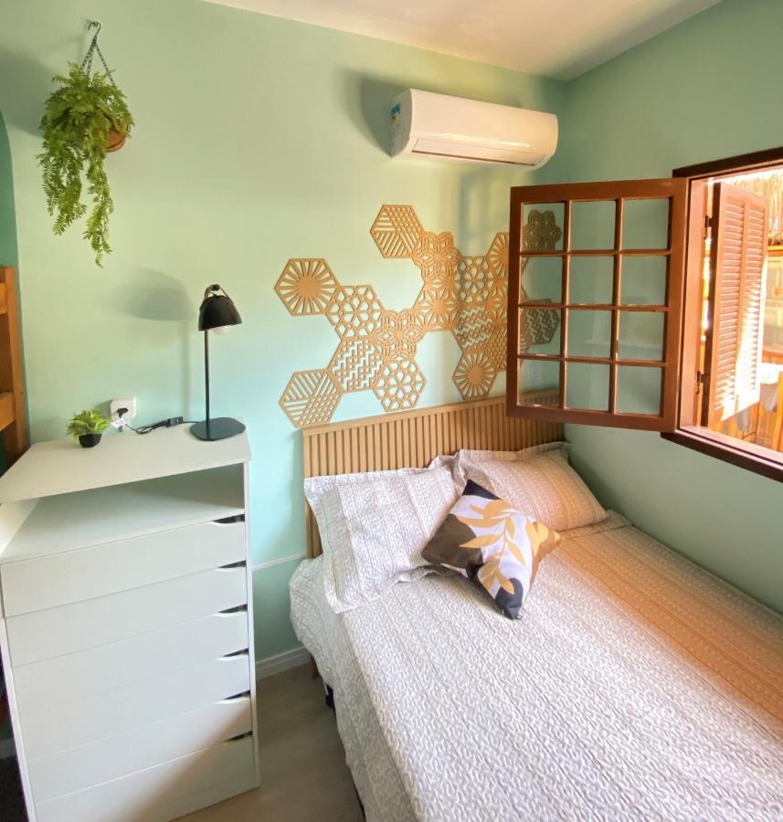 Duque Hostel Florianópolis Екстериор снимка
