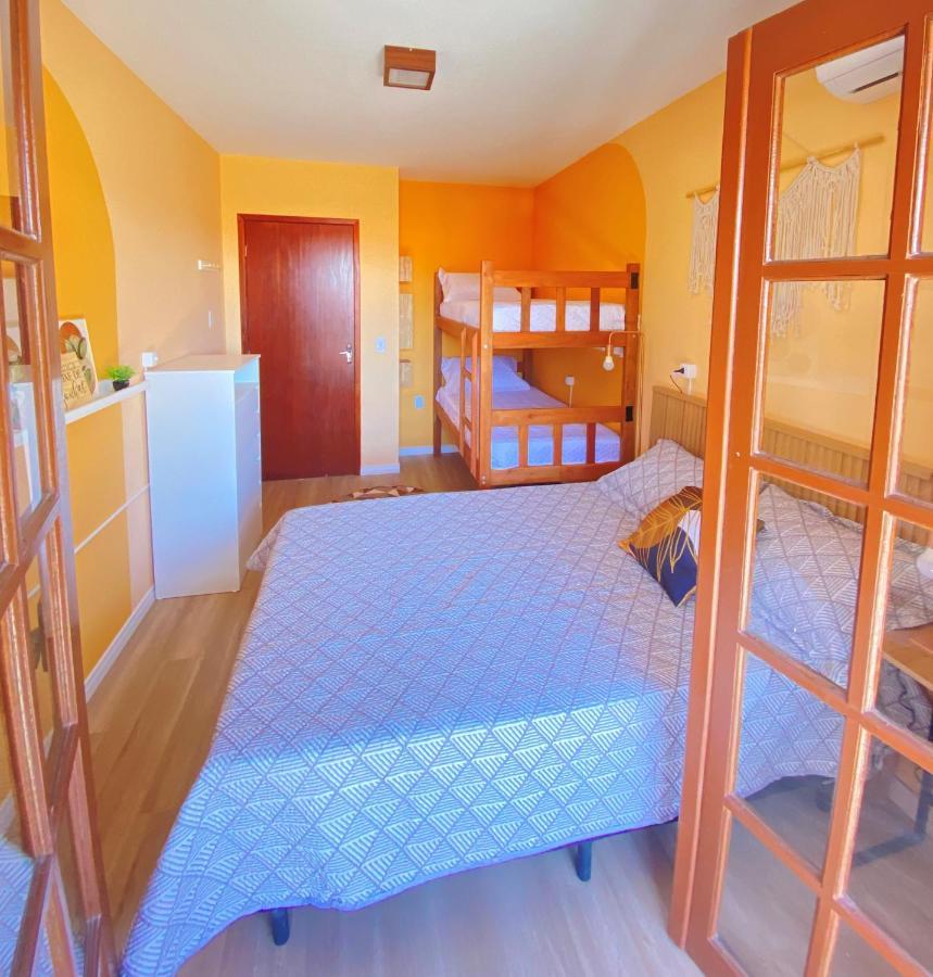 Duque Hostel Florianópolis Екстериор снимка