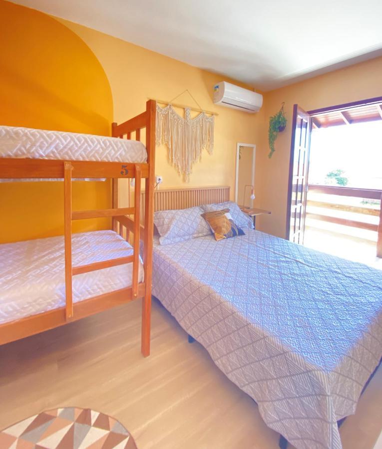 Duque Hostel Florianópolis Екстериор снимка
