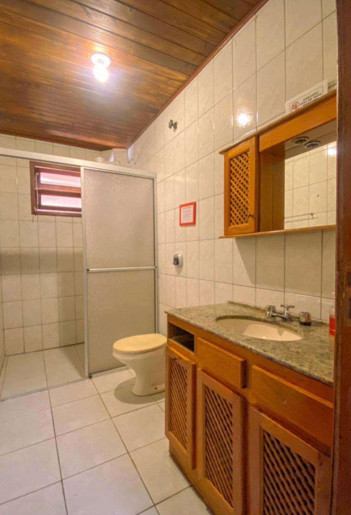 Duque Hostel Florianópolis Екстериор снимка