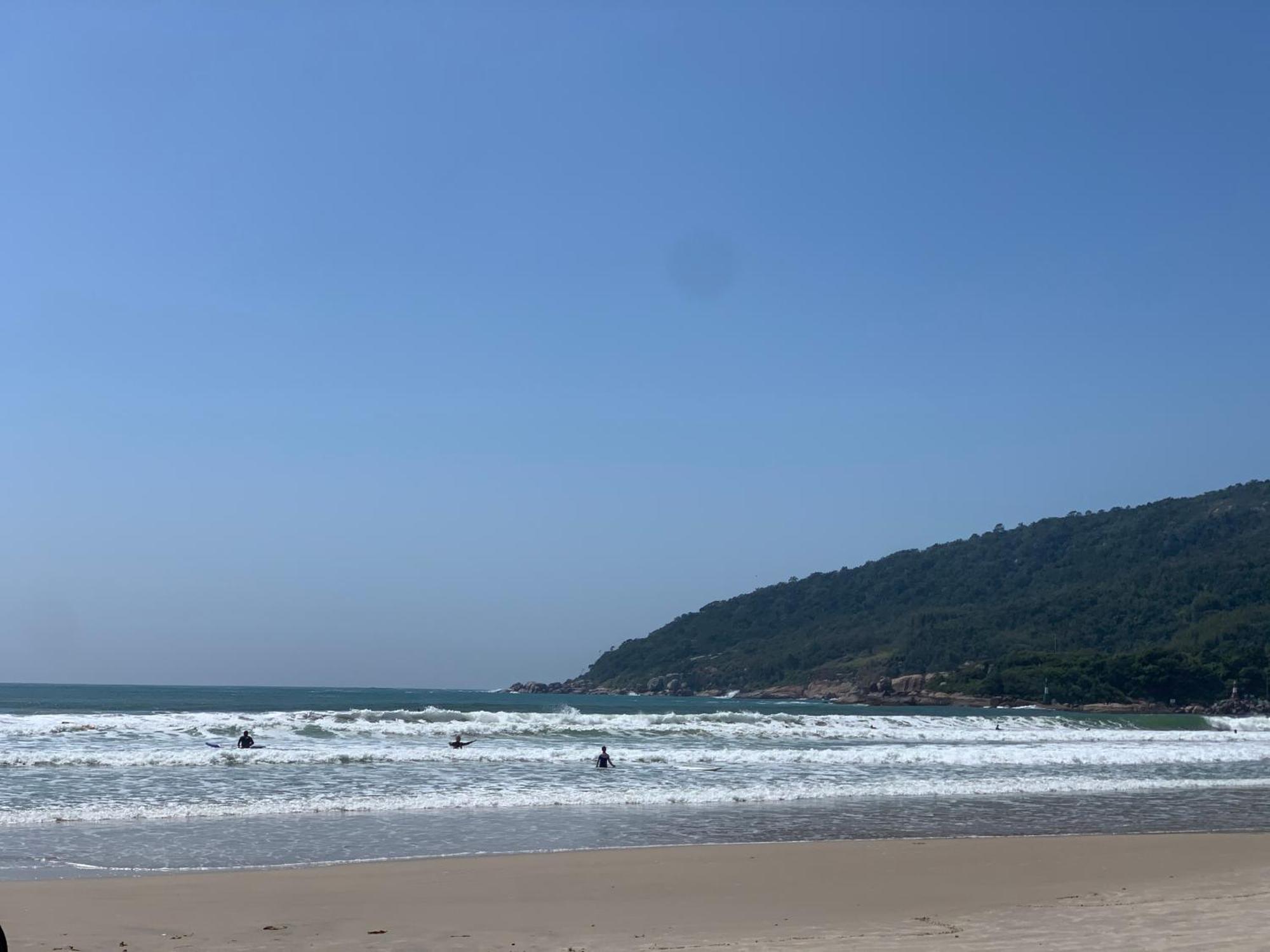 Duque Hostel Florianópolis Екстериор снимка