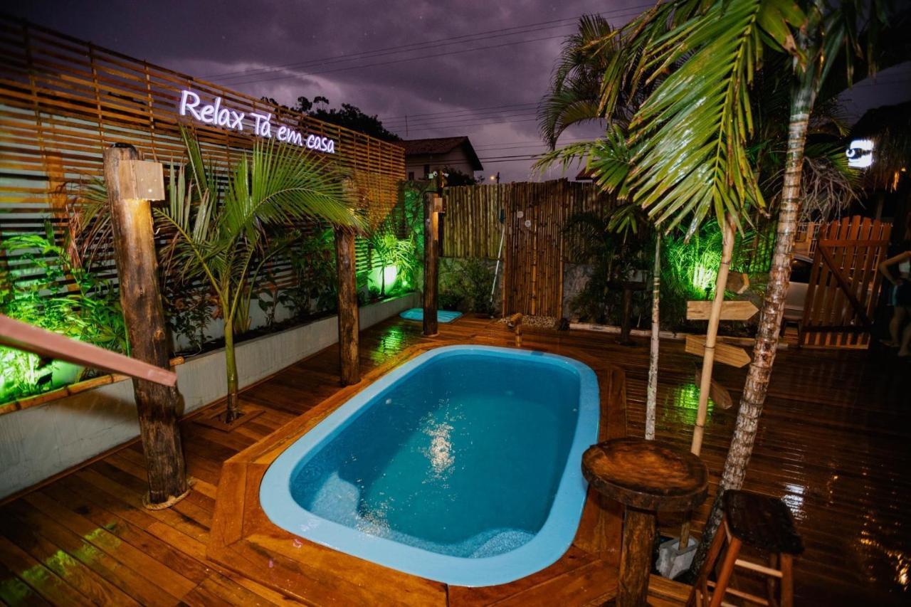 Duque Hostel Florianópolis Екстериор снимка