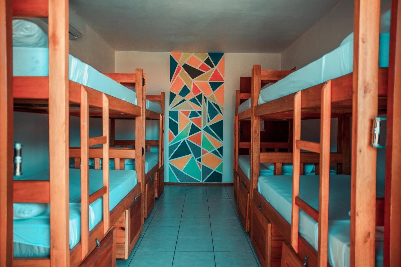 Duque Hostel Florianópolis Екстериор снимка