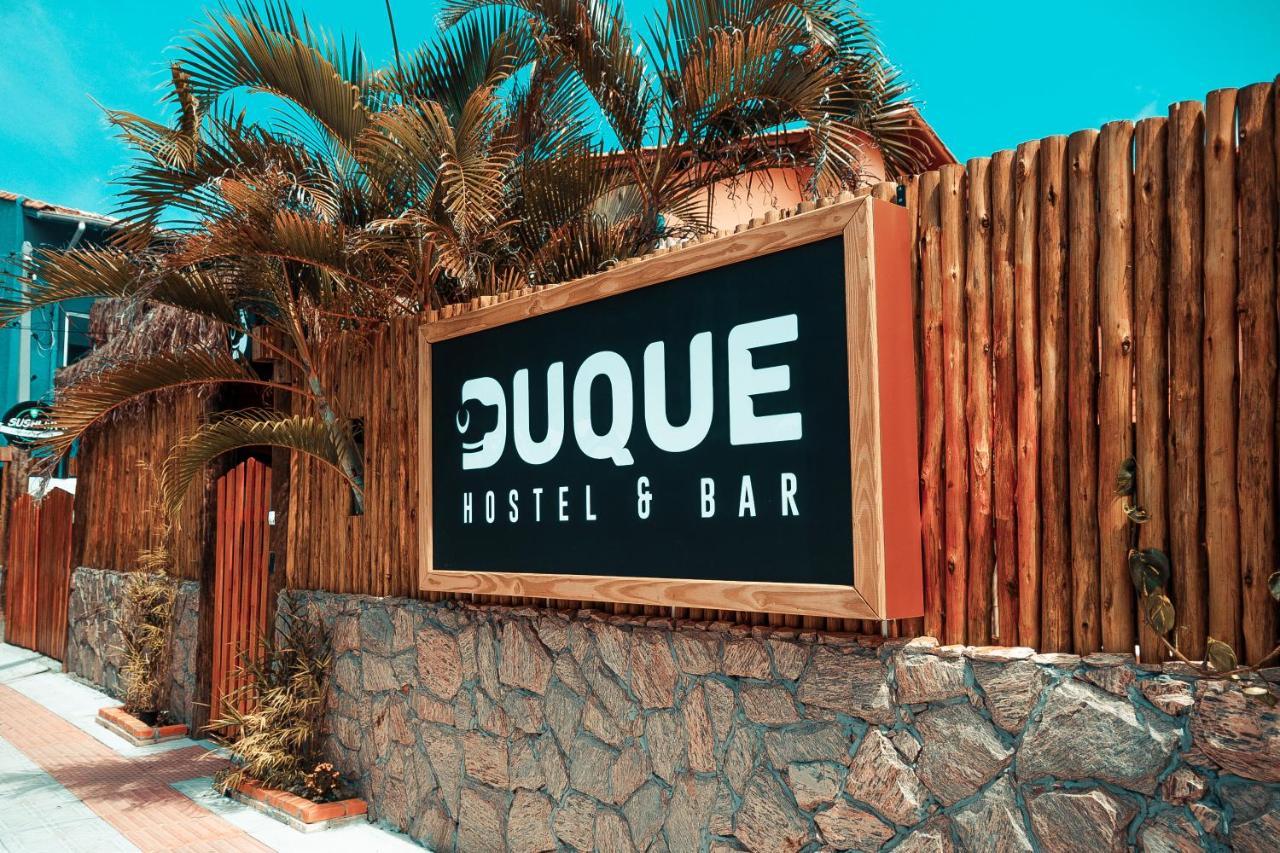Duque Hostel Florianópolis Екстериор снимка