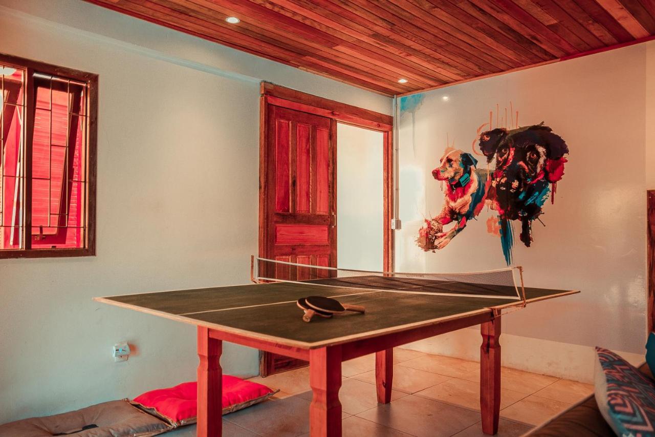 Duque Hostel Florianópolis Екстериор снимка