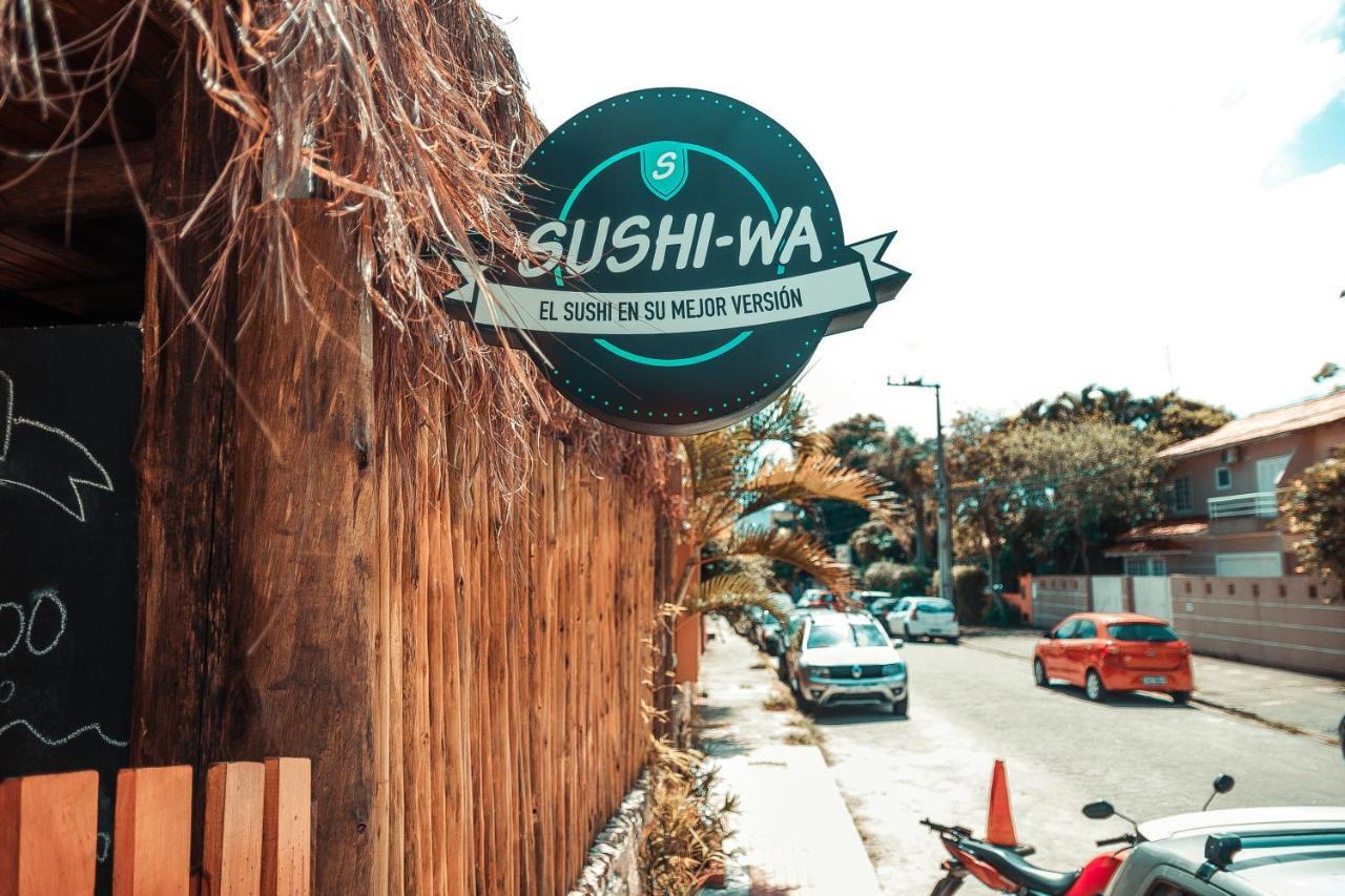 Duque Hostel Florianópolis Екстериор снимка